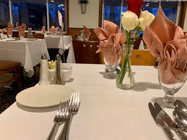 Wyckoff Country Club