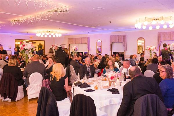 Wyckoff Country Club