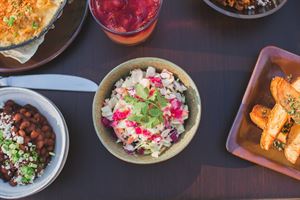 Full Restaurant Buyout