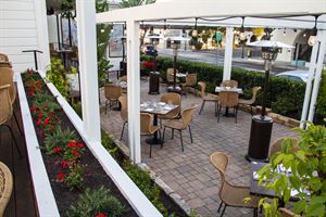 Anacapa Patio