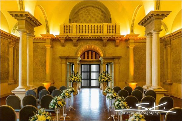 Wistariahurst Museum