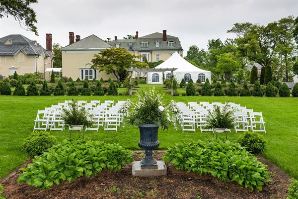 Wistariahurst Museum