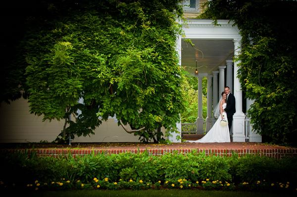 Wistariahurst Museum