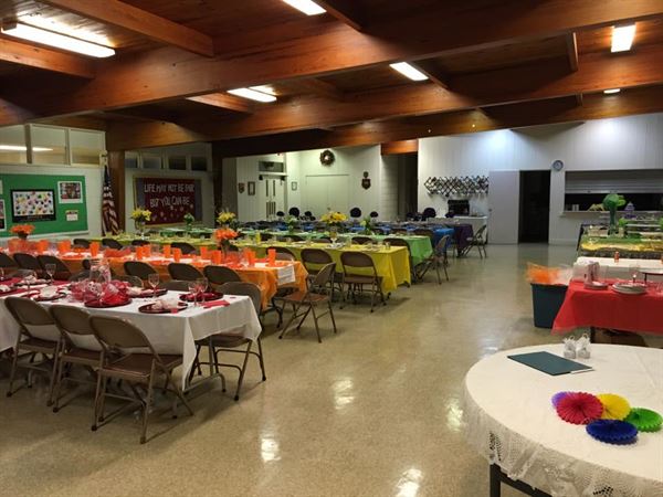 Christian Church Uniting