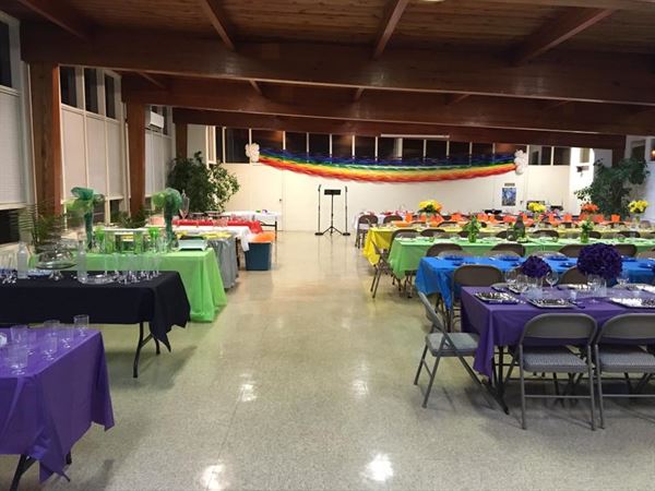 Christian Church Uniting