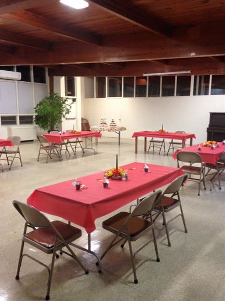 Christian Church Uniting