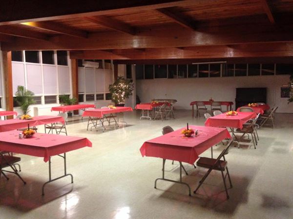 Christian Church Uniting