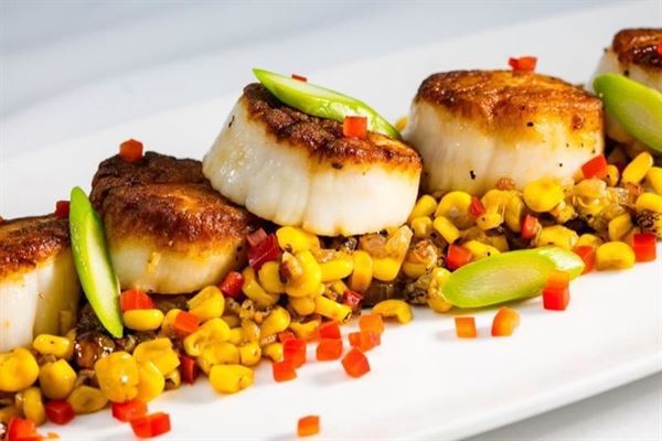 Shula's 347 Grill Norfolk