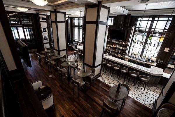 Shula's 347 Grill Norfolk