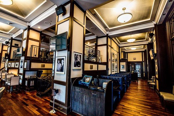 Shula's 347 Grill Norfolk