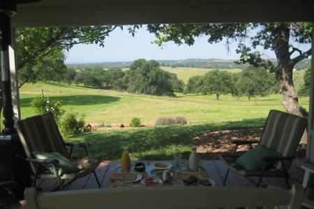 The Lodge at 14 Oaks Ranch