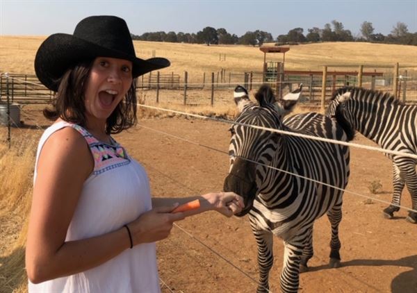 The Lodge at 14 Oaks Ranch