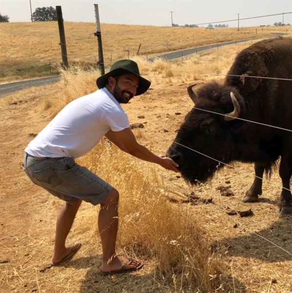 The Lodge at 14 Oaks Ranch