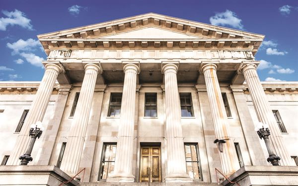 The San Francisco Mint