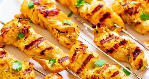 Thai Chili Restaurant