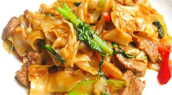 Thai Chili Restaurant