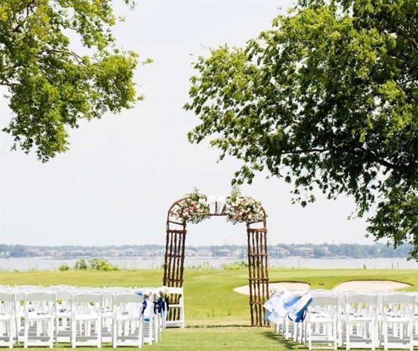 Cedar Point Country Club