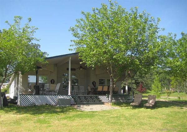 The Lodge at 14 Oaks Ranch