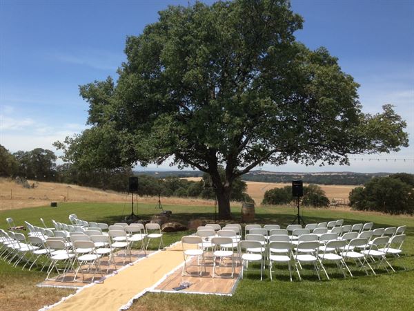 The Lodge at 14 Oaks Ranch