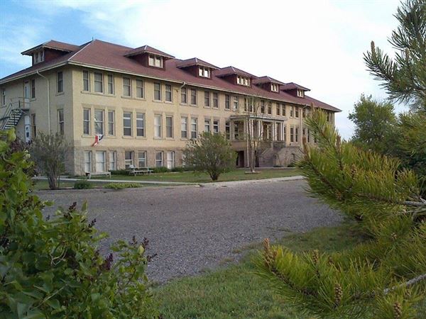 University Inn