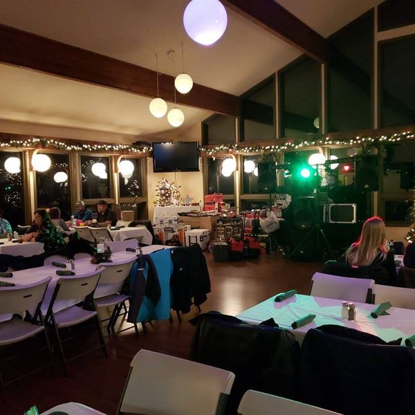 Canyon Springs Golf Course