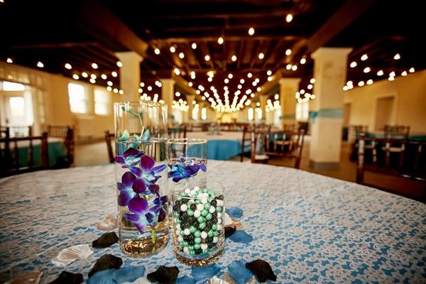 Comish Hall Event Center