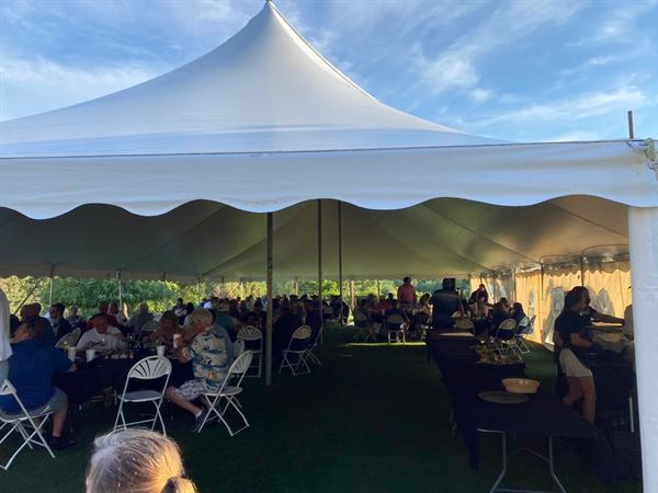 Eau Claire Golf & Country Club