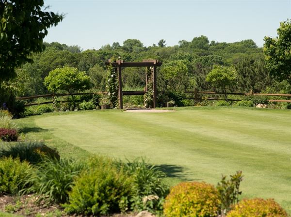 Eau Claire Golf & Country Club