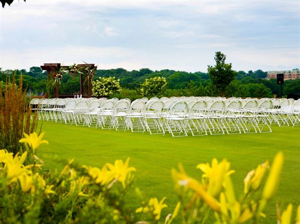 Eau Claire Golf & Country Club