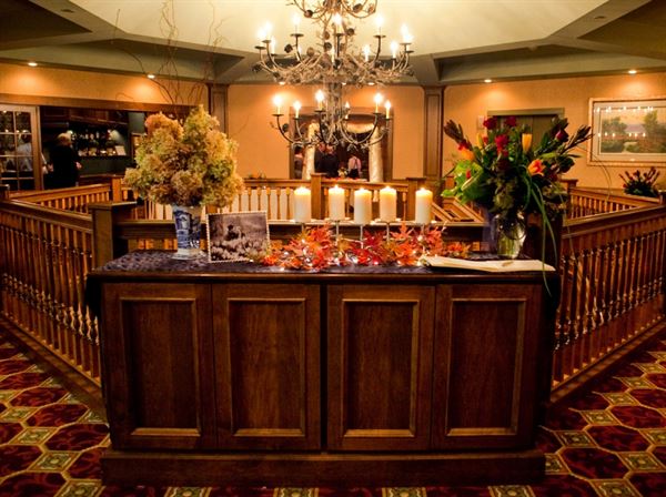 Eau Claire Golf & Country Club