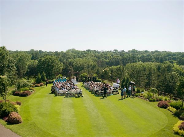 Eau Claire Golf & Country Club