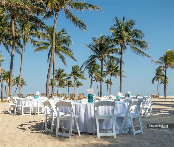 Lago Mar Beach Resort