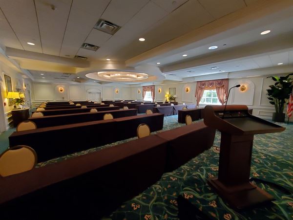 Lago Mar Beach Resort