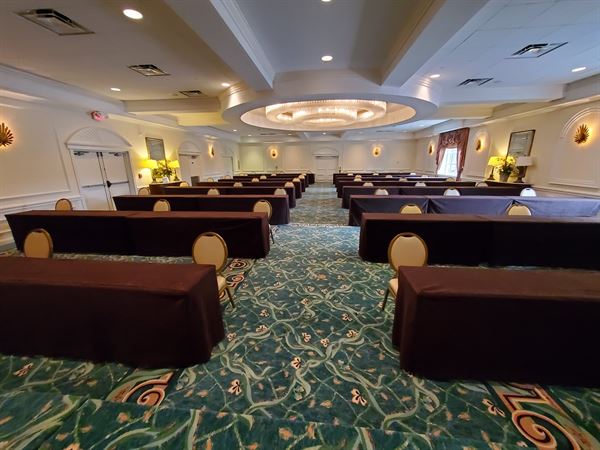 Lago Mar Beach Resort