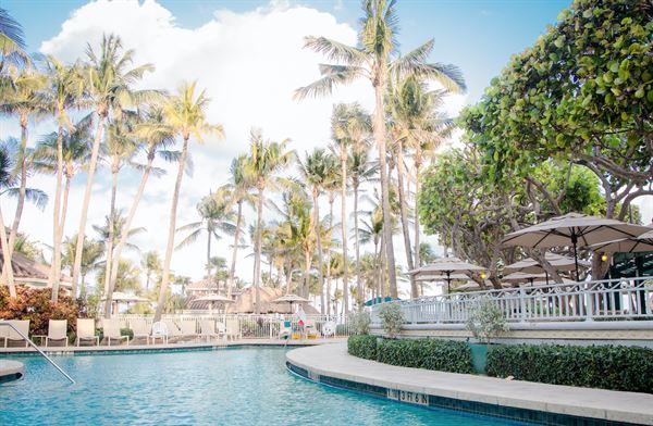 Lago Mar Beach Resort