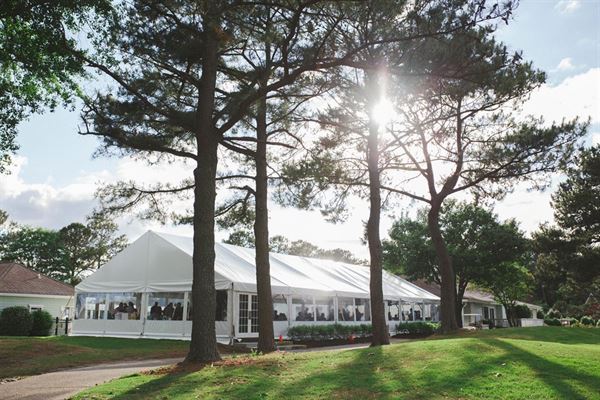 Broad Bay Country Club