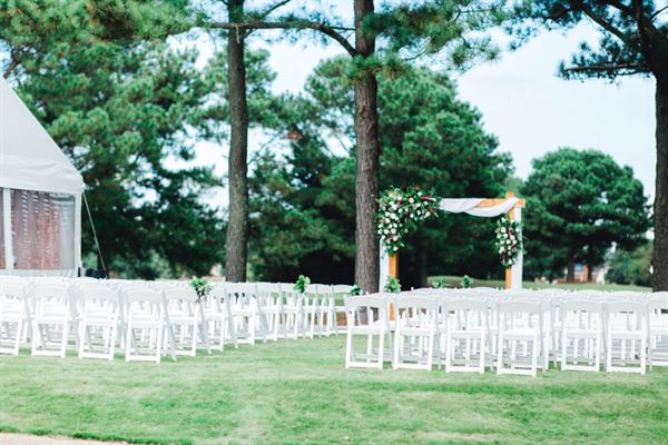 Broad Bay Country Club