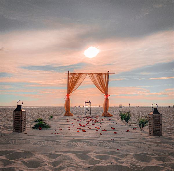 FL Destination Weddings