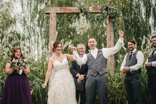 The Hidden Meadow & Barn