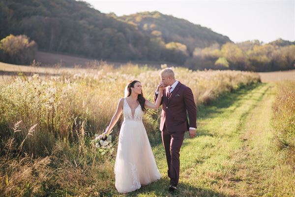 The Hidden Meadow & Barn