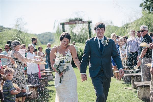 The Hidden Meadow & Barn