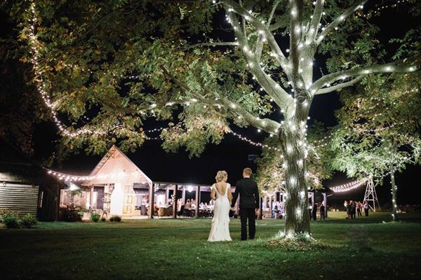 The Hidden Meadow & Barn