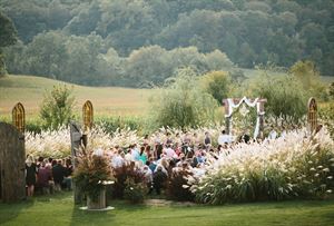 The Ceremony Meadow