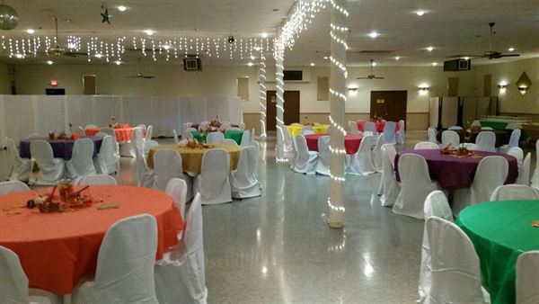 Cedar Rapids Elks Lodge 251