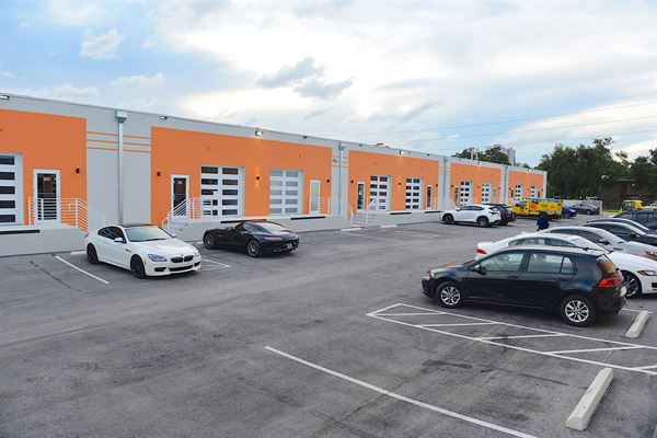 Adar Investments and Management