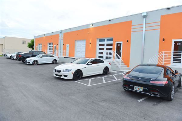 Adar Investments and Management