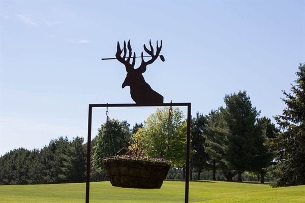 Whitetail Golf Course