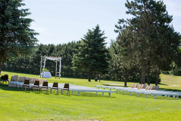 Whitetail Golf Course