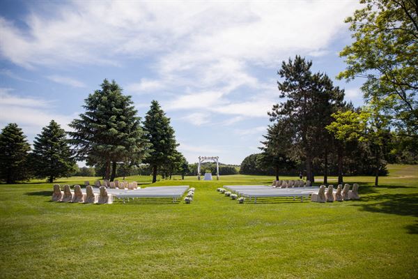 Whitetail Golf Course