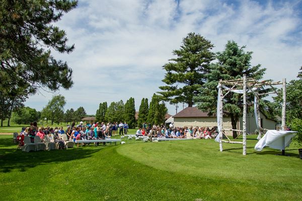 Whitetail Golf Course